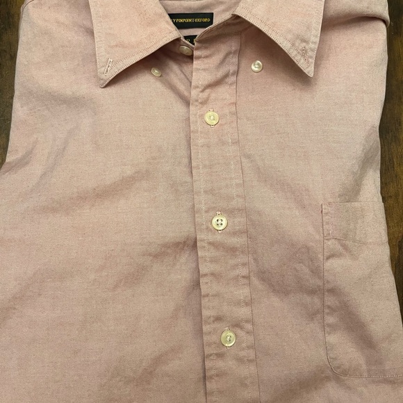 Alexander Julian colours button down XXL - Picture 4 of 5